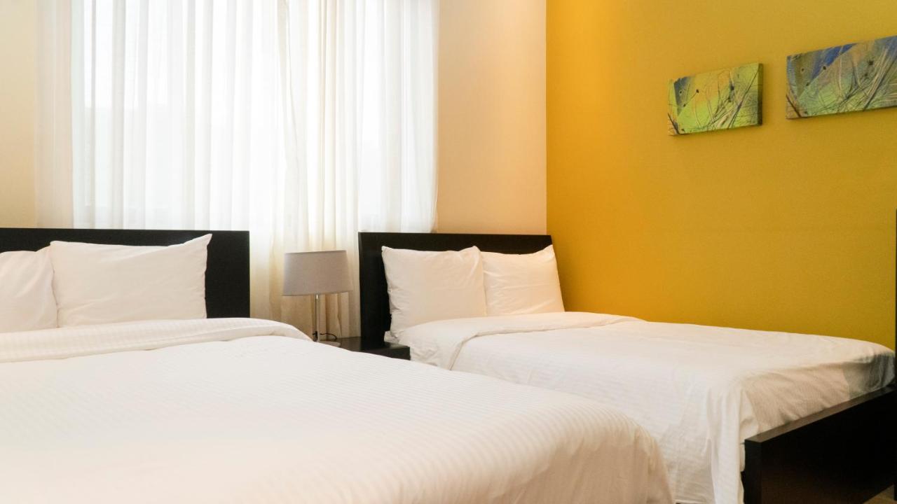 Jobo 7 Luxury Penthouse - Reserva Conchal Playa Conchal Eksteriør bilde