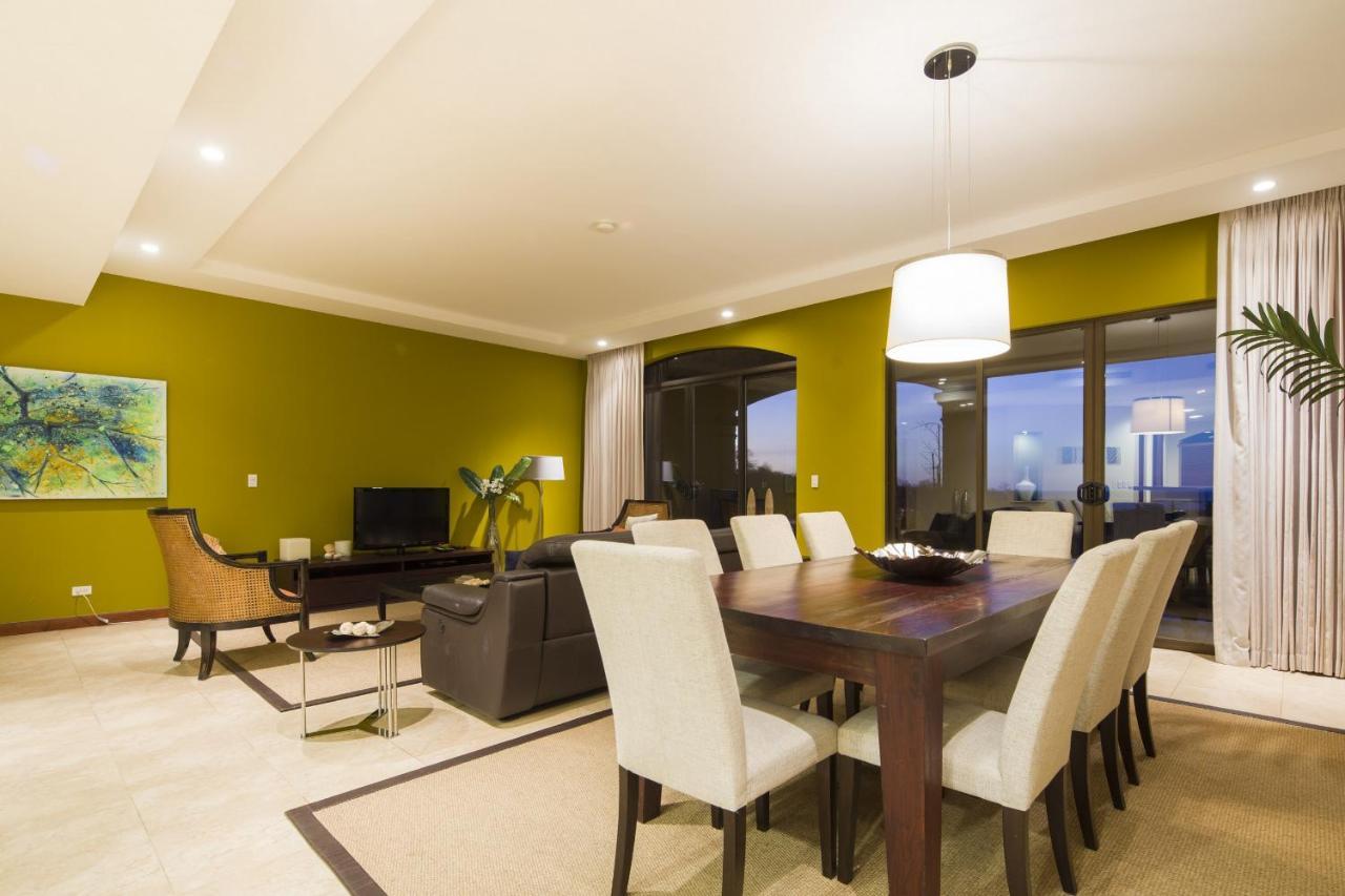 Jobo 7 Luxury Penthouse - Reserva Conchal Playa Conchal Eksteriør bilde