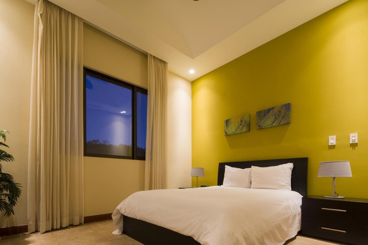 Jobo 7 Luxury Penthouse - Reserva Conchal Playa Conchal Eksteriør bilde
