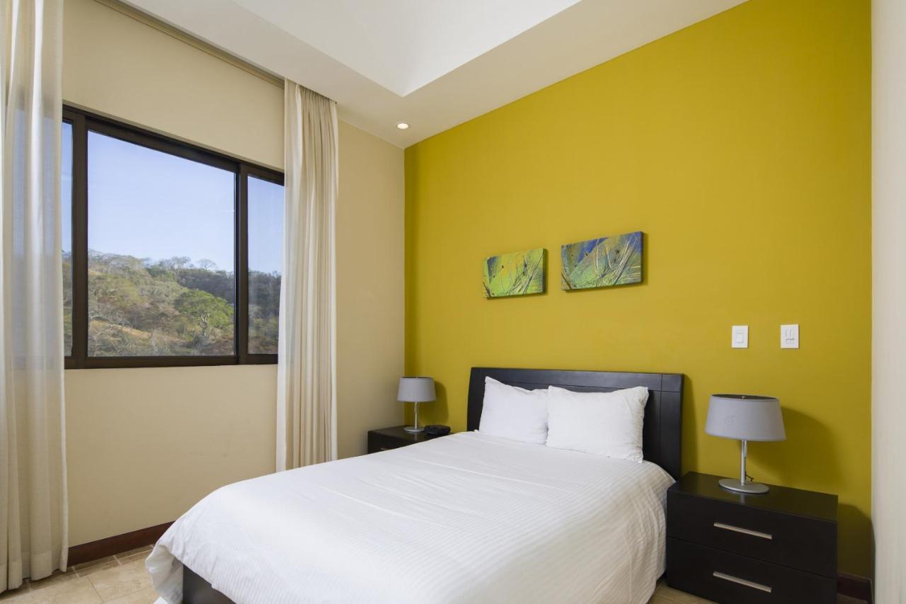 Jobo 7 Luxury Penthouse - Reserva Conchal Playa Conchal Eksteriør bilde