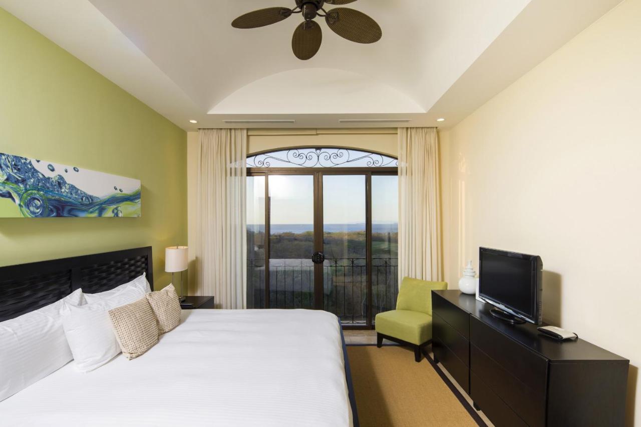 Jobo 7 Luxury Penthouse - Reserva Conchal Playa Conchal Eksteriør bilde