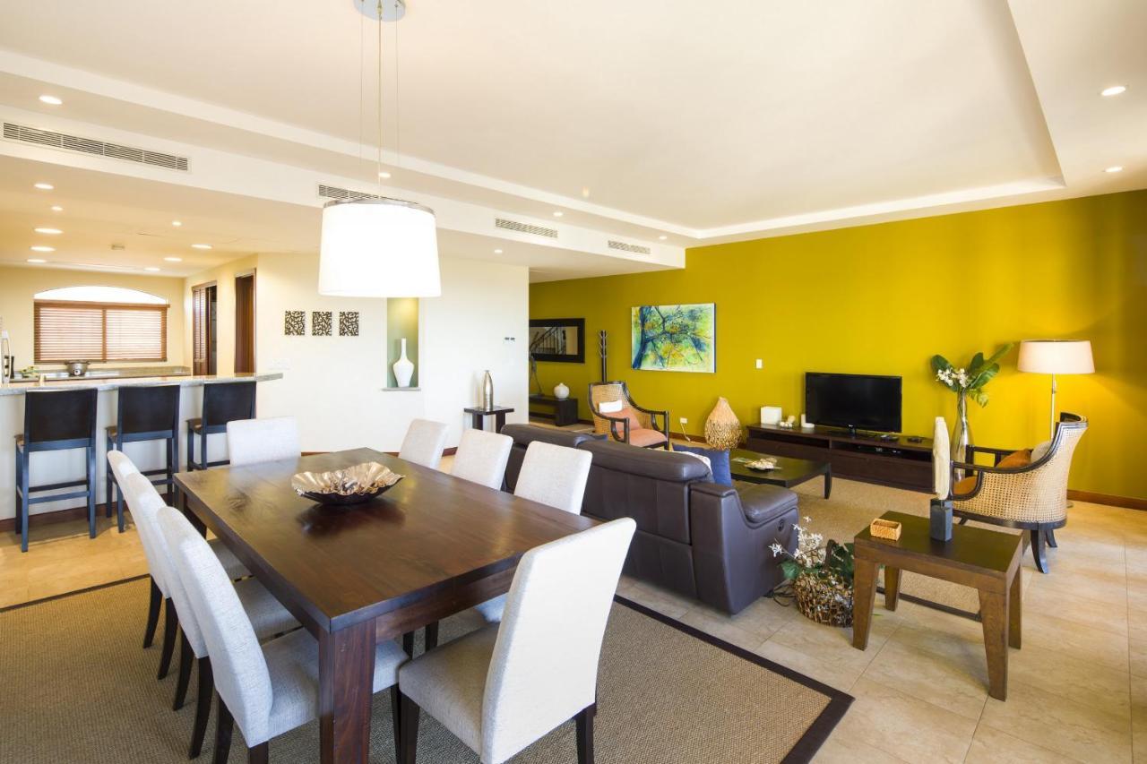 Jobo 7 Luxury Penthouse - Reserva Conchal Playa Conchal Eksteriør bilde