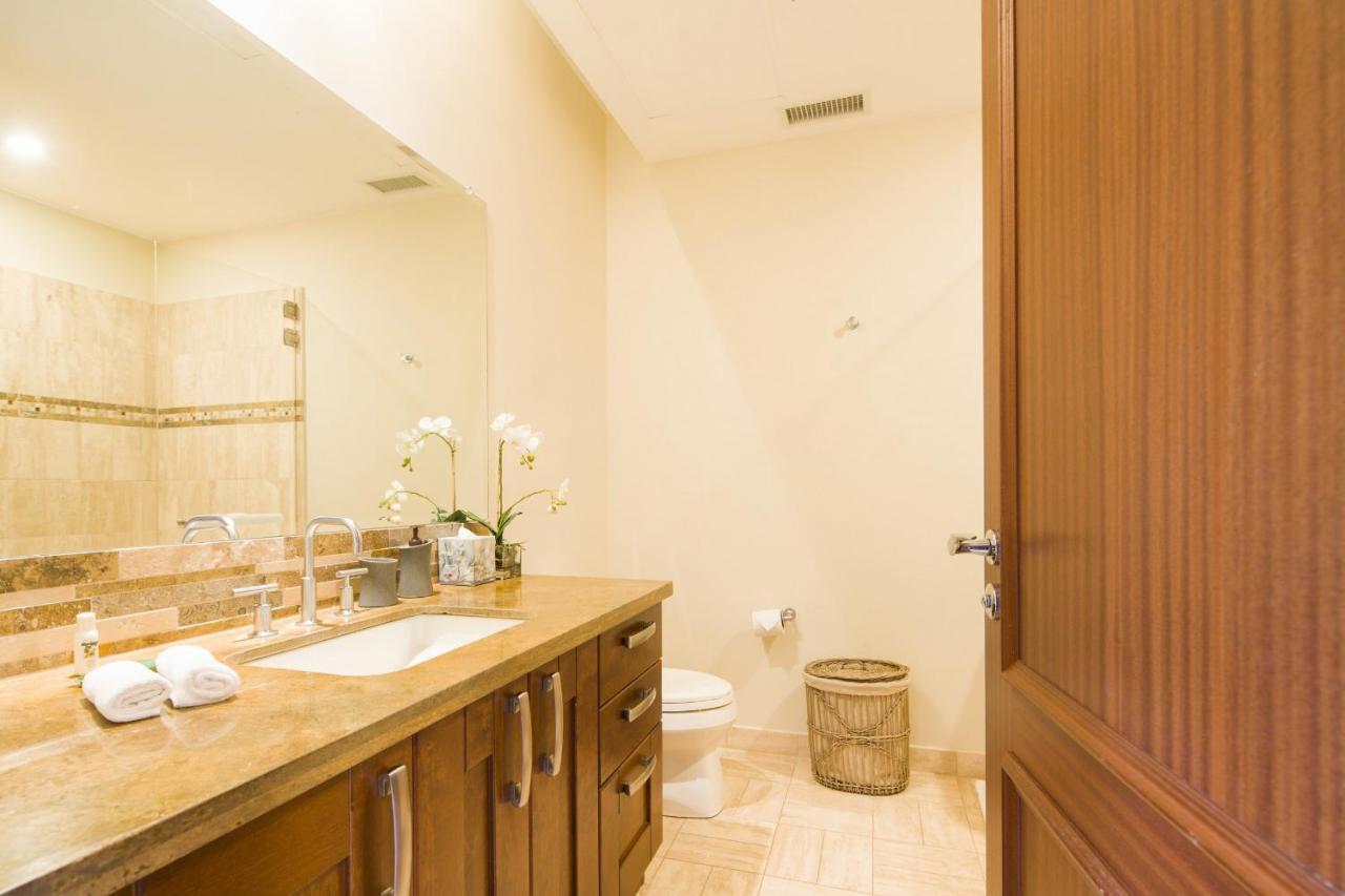 Jobo 7 Luxury Penthouse - Reserva Conchal Playa Conchal Eksteriør bilde