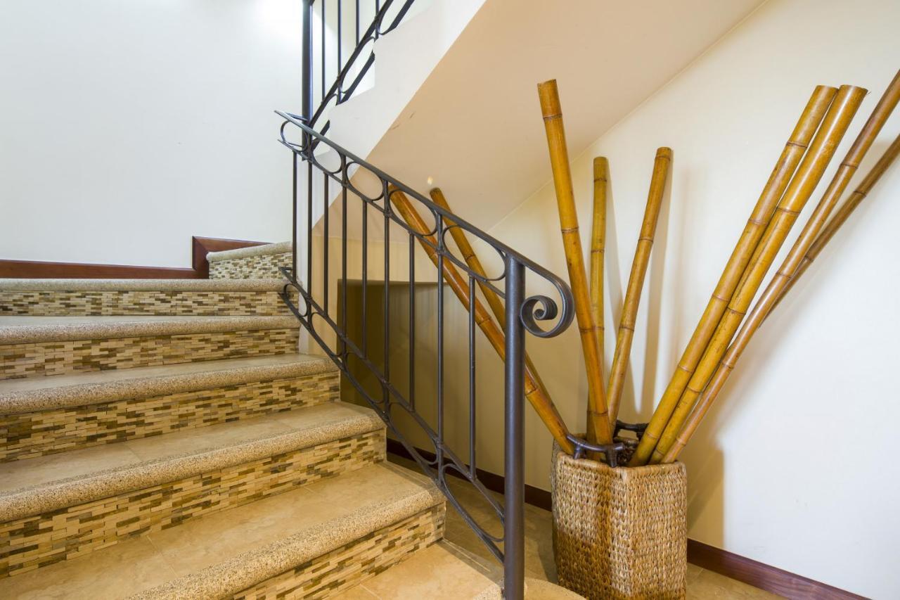 Jobo 7 Luxury Penthouse - Reserva Conchal Playa Conchal Eksteriør bilde