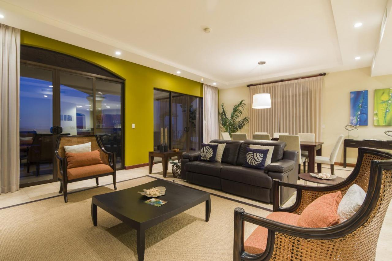 Jobo 7 Luxury Penthouse - Reserva Conchal Playa Conchal Eksteriør bilde