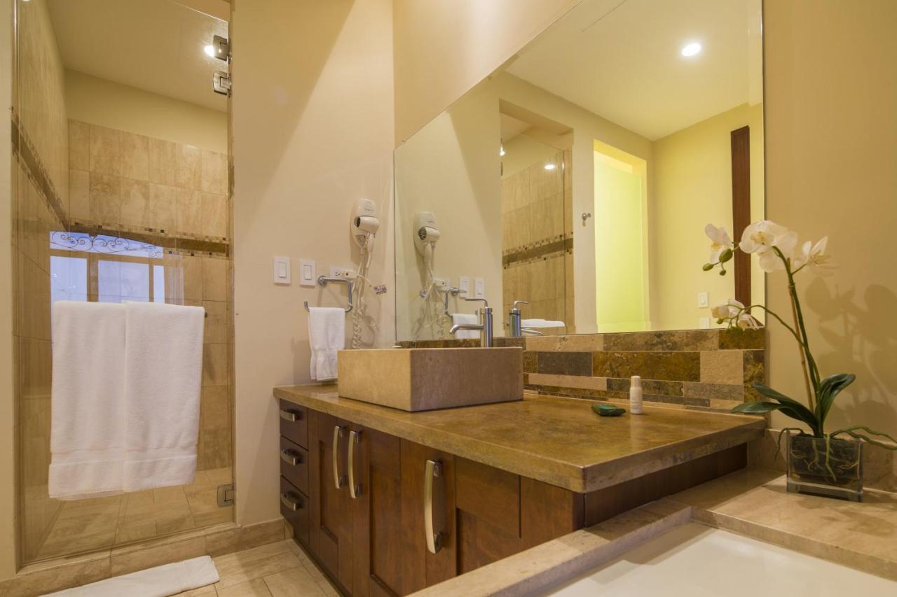 Jobo 7 Luxury Penthouse - Reserva Conchal Playa Conchal Eksteriør bilde