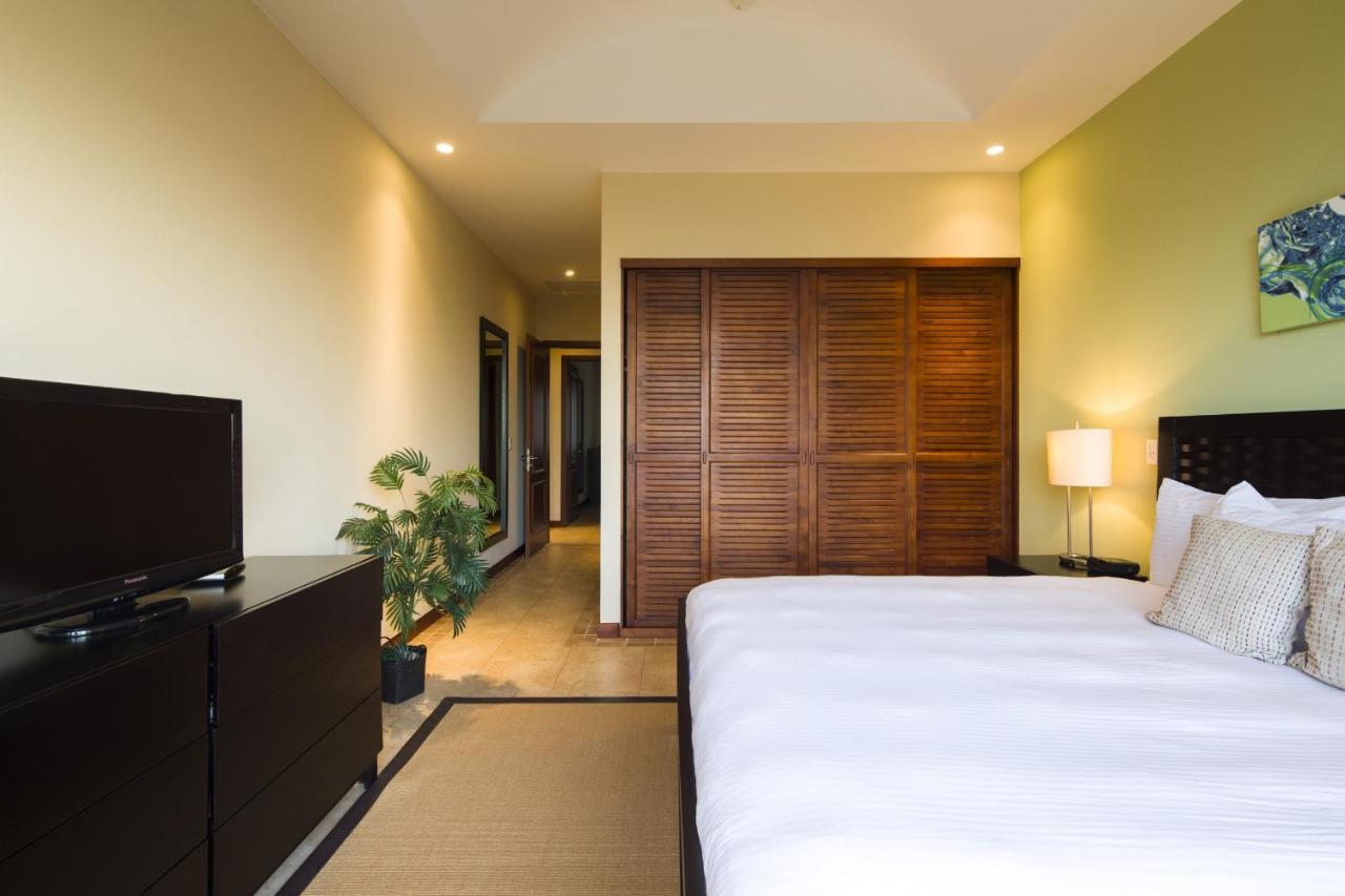 Jobo 7 Luxury Penthouse - Reserva Conchal Playa Conchal Eksteriør bilde