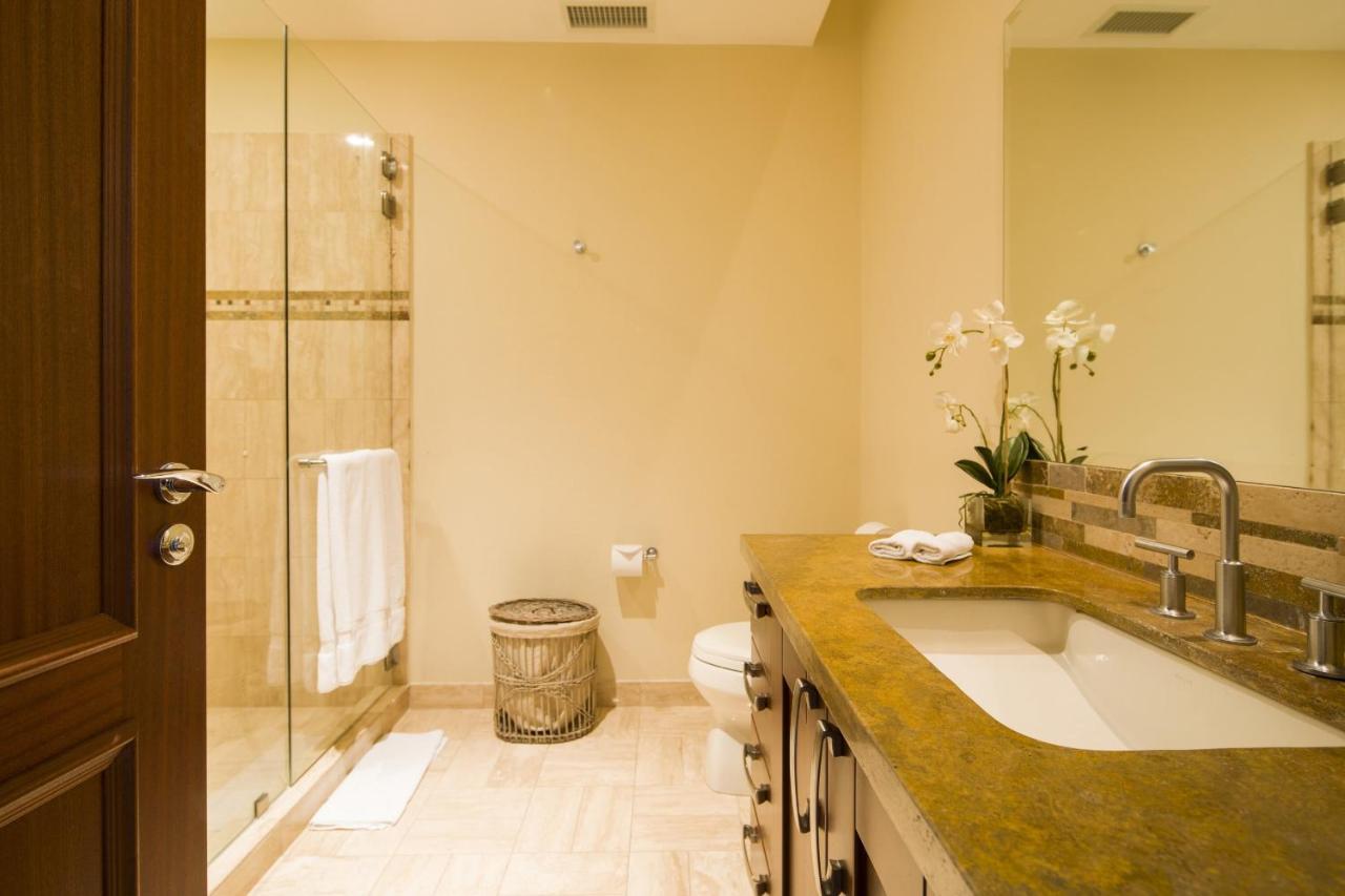 Jobo 7 Luxury Penthouse - Reserva Conchal Playa Conchal Eksteriør bilde