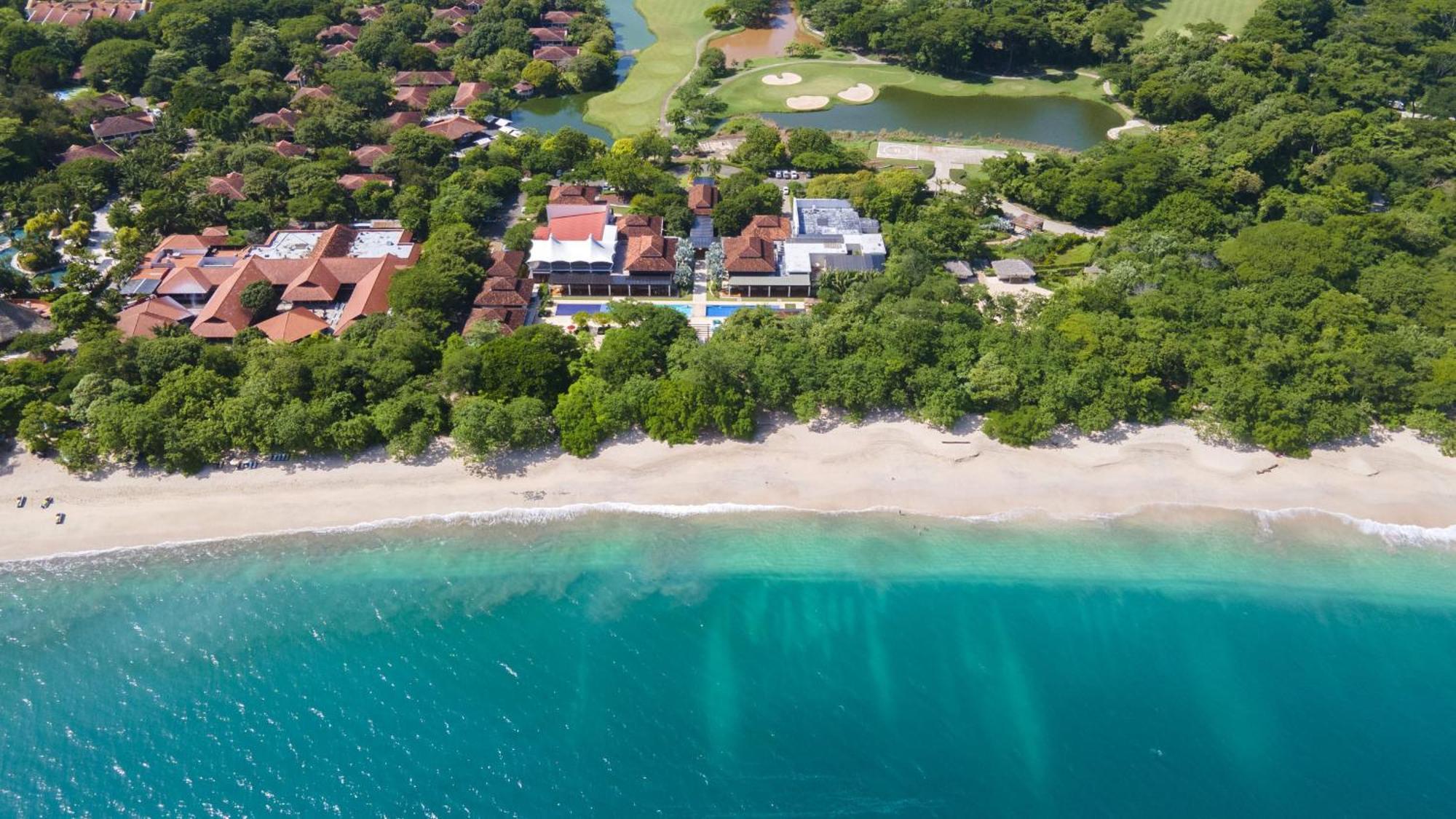 Jobo 7 Luxury Penthouse - Reserva Conchal Playa Conchal Eksteriør bilde