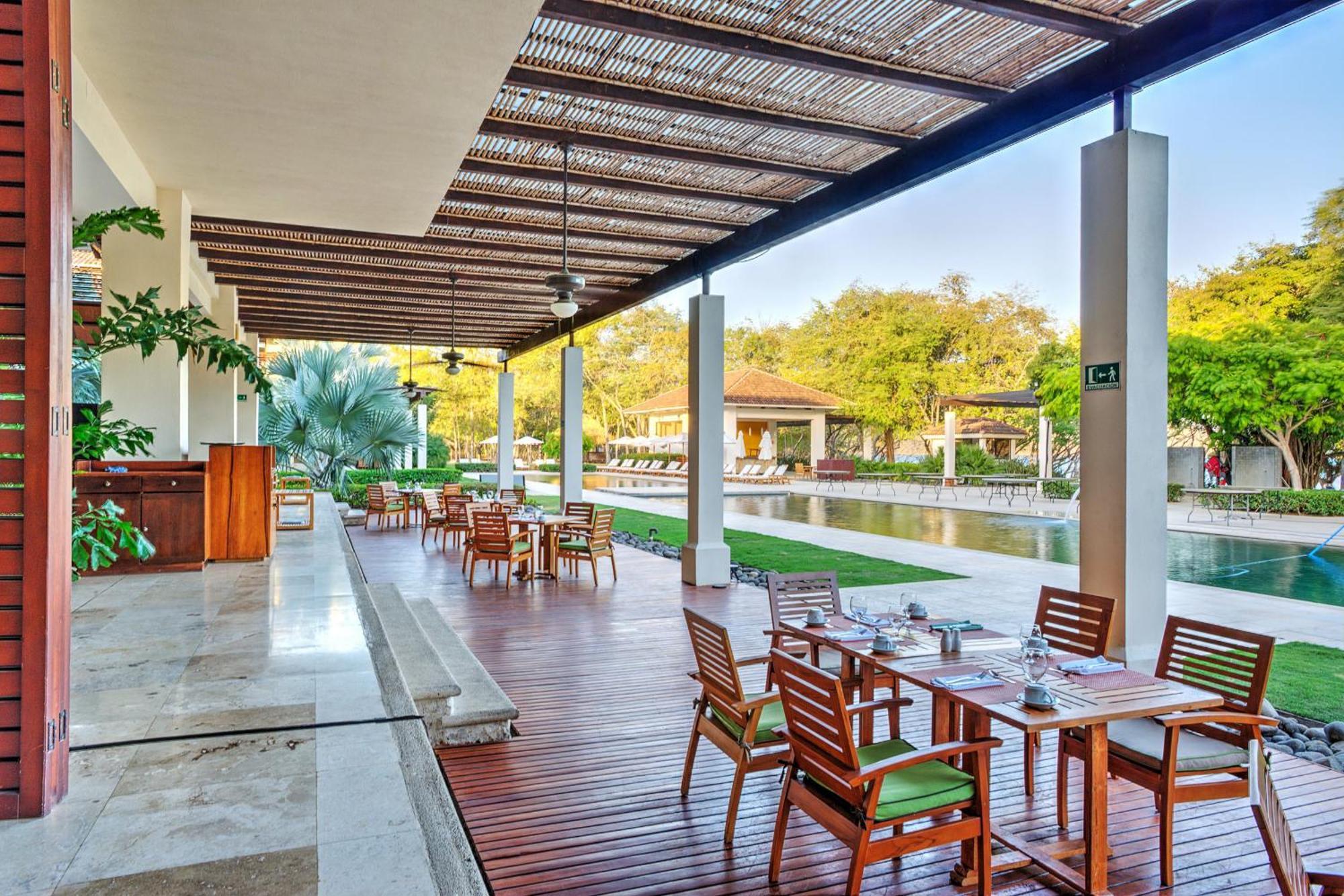 Jobo 7 Luxury Penthouse - Reserva Conchal Playa Conchal Eksteriør bilde