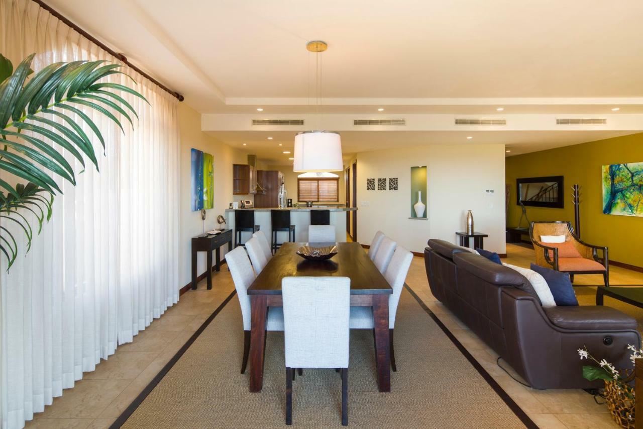 Jobo 7 Luxury Penthouse - Reserva Conchal Playa Conchal Eksteriør bilde