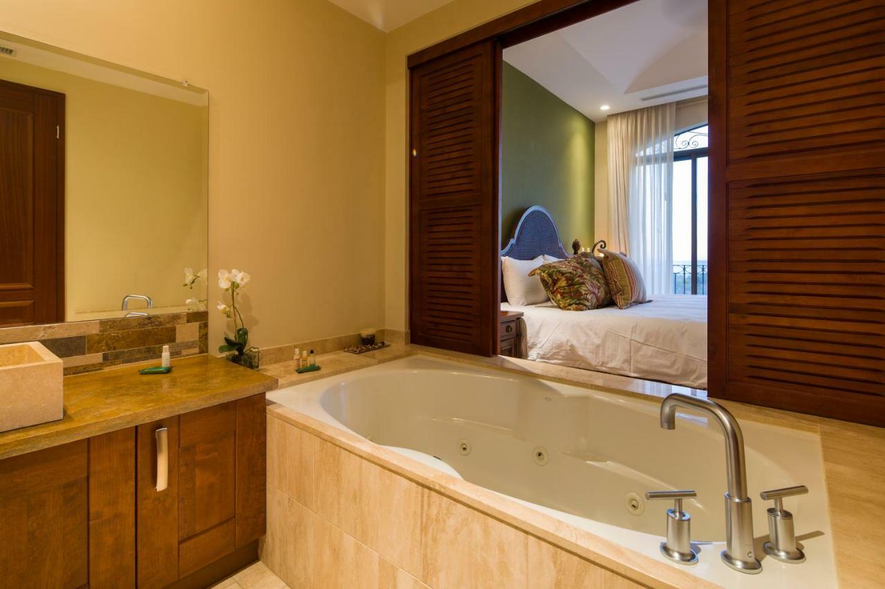 Jobo 7 Luxury Penthouse - Reserva Conchal Playa Conchal Eksteriør bilde